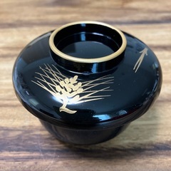 お食い初め　食器セット（女の子用）日本製の画像