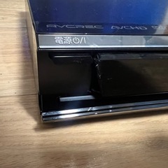 パナソニック　ブルーレイレコーダー
の画像