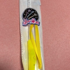 泡が光る　アクアスティックの画像