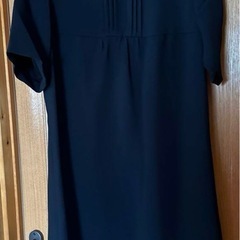 礼服の画像