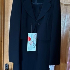 礼服の画像