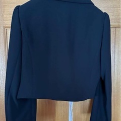 礼服の画像
