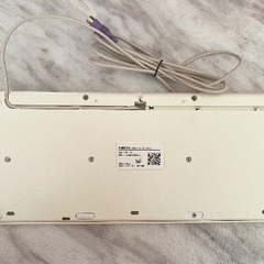 【無料】NECキーボードの画像