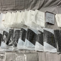 ホテル　ボディタオル　24個の画像