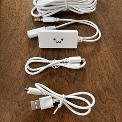 ゲーミングミキサー
の画像