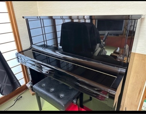 カワイ KAWAI 
ピアノ