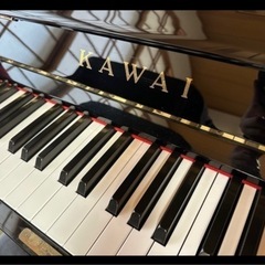 カワイ KAWAI 
ピアノの画像
