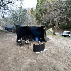 【キャンプ好きな方と友達になる会！in九州⛺️】