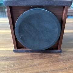 回転 リモコンスタンド ペン立ての画像