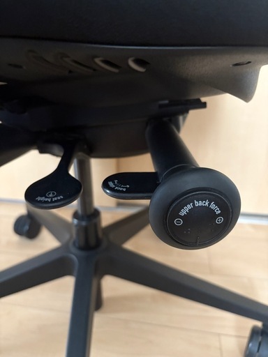 Steelcase LeapV2スチールケース リープV2