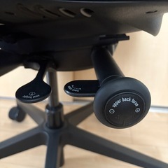 Steelcase LeapV2スチールケース リープV2の画像