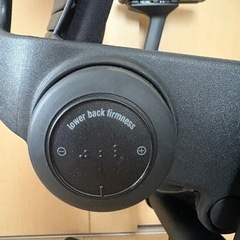 Steelcase LeapV2スチールケース リープV2の画像