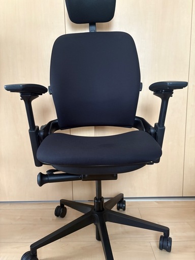 Steelcase LeapV2スチールケース リープV2