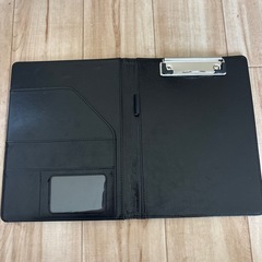 バインダー　ノート　商談　a5 b5 メモ　ファイルの画像