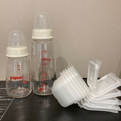 産前産後　ベビーグッズ　追加ありの画像