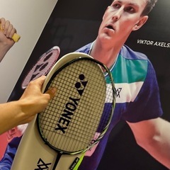 アストロクス100tour【新品未使用】YONEXの画像