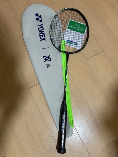 【値下げ中】アストロクス100tour【新品未使用】YONEX