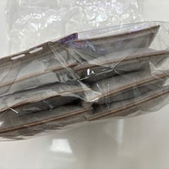 GEX　外掛け共通 ダブルパワーマット大W12  8個の画像