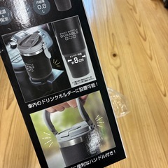 未開封！！水筒の画像