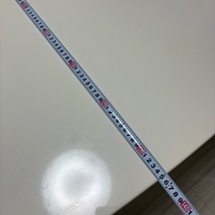 【ダイニングテーブル＋椅子3脚セット】引き取り希望（日本橋浜町）の画像