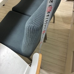 【ダイニングテーブル＋椅子3脚セット】引き取り希望（日本橋浜町）の画像