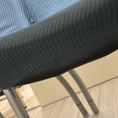 【ダイニングテーブル＋椅子3脚セット】引き取り希望（日本橋浜町）の画像