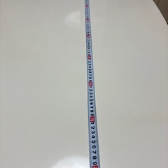 【ダイニングテーブル＋椅子3脚セット】引き取り希望（日本橋浜町）の画像
