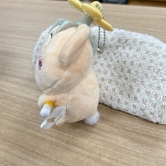 討伐うさぎの画像