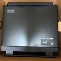 SHARP ヘルシオ　AX-N1Bの画像
