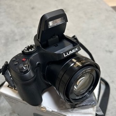 Panasonic DC-FZ85の画像