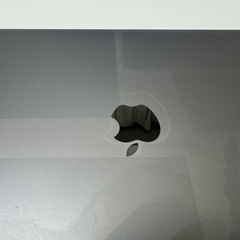 MacBook Pro 2019 13インチ スペースグレーの画像