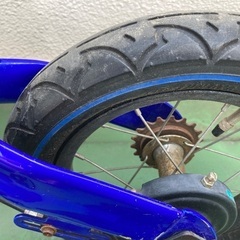 へんしんバイク ペダル・チェーン付属の画像