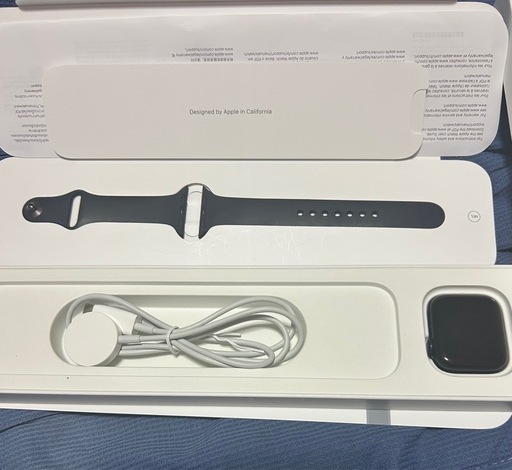 Apple Watch
