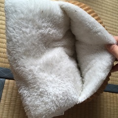 足温めるアイテムの画像