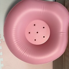 ベビー　バスチェアの画像