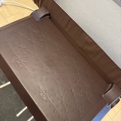 おくだけとおせんぼ S ブラウンの画像