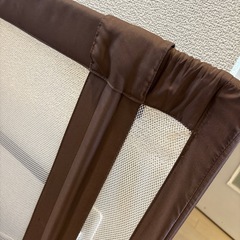 おくだけとおせんぼ S ブラウンの画像