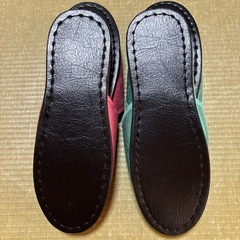 9月末まで。新品　スリッパの画像
