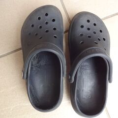 クロックス クロッグの画像