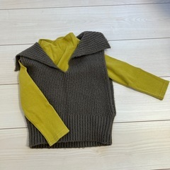 キッズ服　子供服　100cmの画像