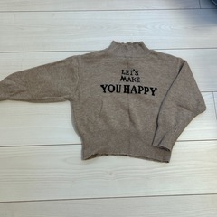 キッズ服　子供服　100cmの画像