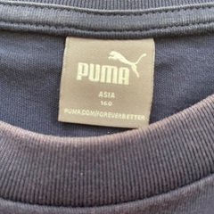 PUMA 160 半袖Tシャツの画像