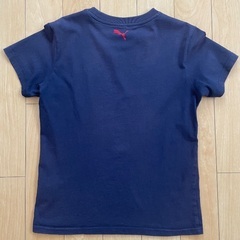 PUMA 160 半袖Tシャツの画像