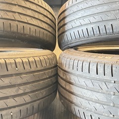 225/45R19 4本の画像