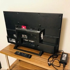SONY液晶テレビ 美品の画像