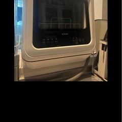 アイリスオーヤマ 食洗機の画像
