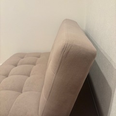 ソファーベッド　　ソファーの画像