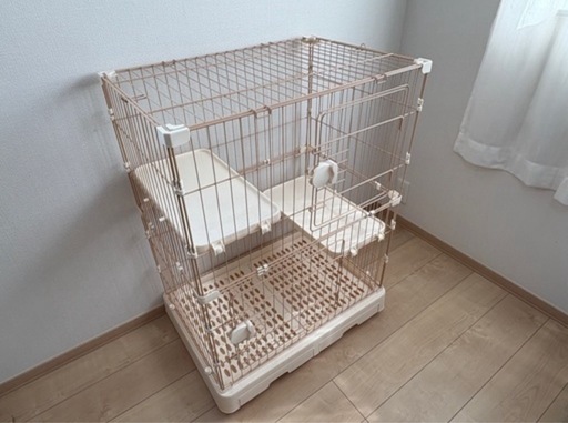 【ちゃんしょ様】猫用ゲージ