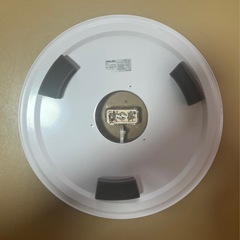 LEDシーリングライト 6畳　調光 リモコン付きアイリスオーヤマ ACL-6DGRの画像