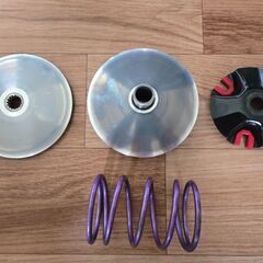 シグナスプーリーの画像